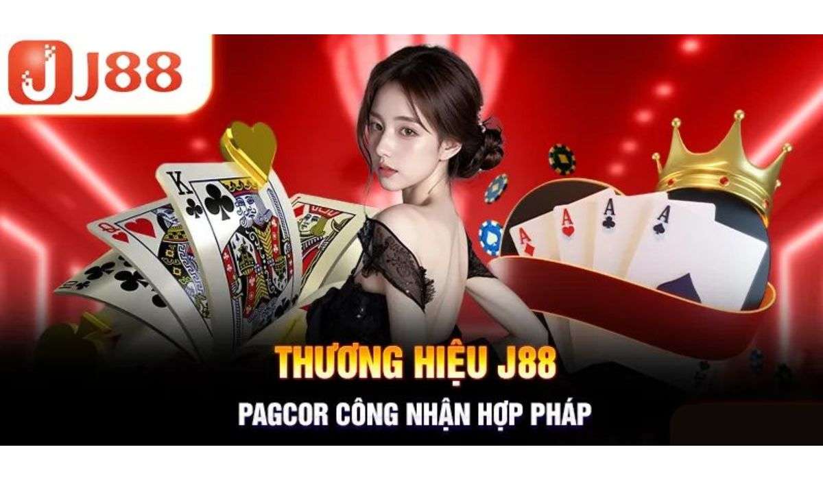 J88 Link vào nhà cái J88 mới nhất