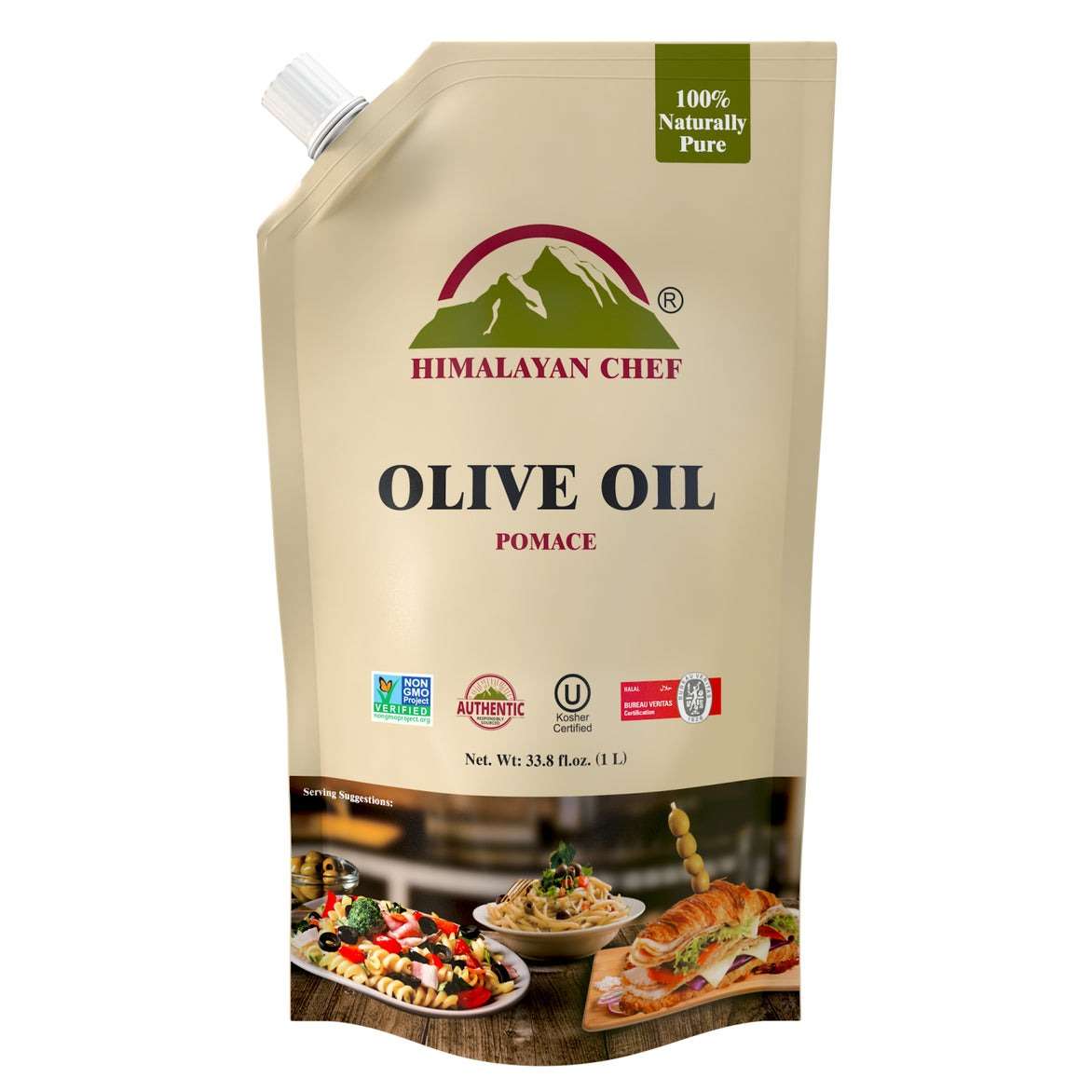 Olive oil for cooking price in Pakistan