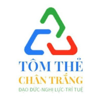 Tôm Thẻ Chân Trắng Avatar