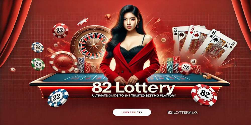 82lottery tax