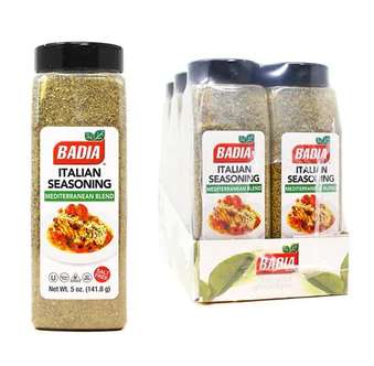 Italian Seasoning