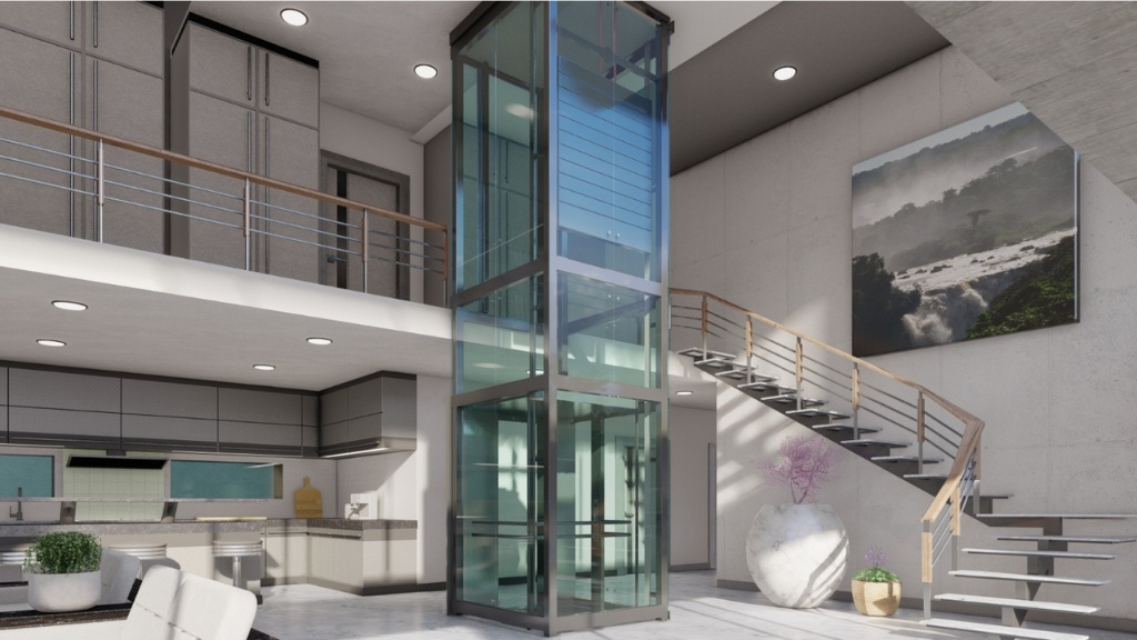 Advantages of Pitless Elevators - Hybon