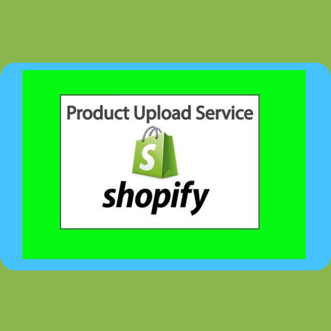 Boosting Shopify Sales: The Role of Product Upload Services – Aumtec Solutions