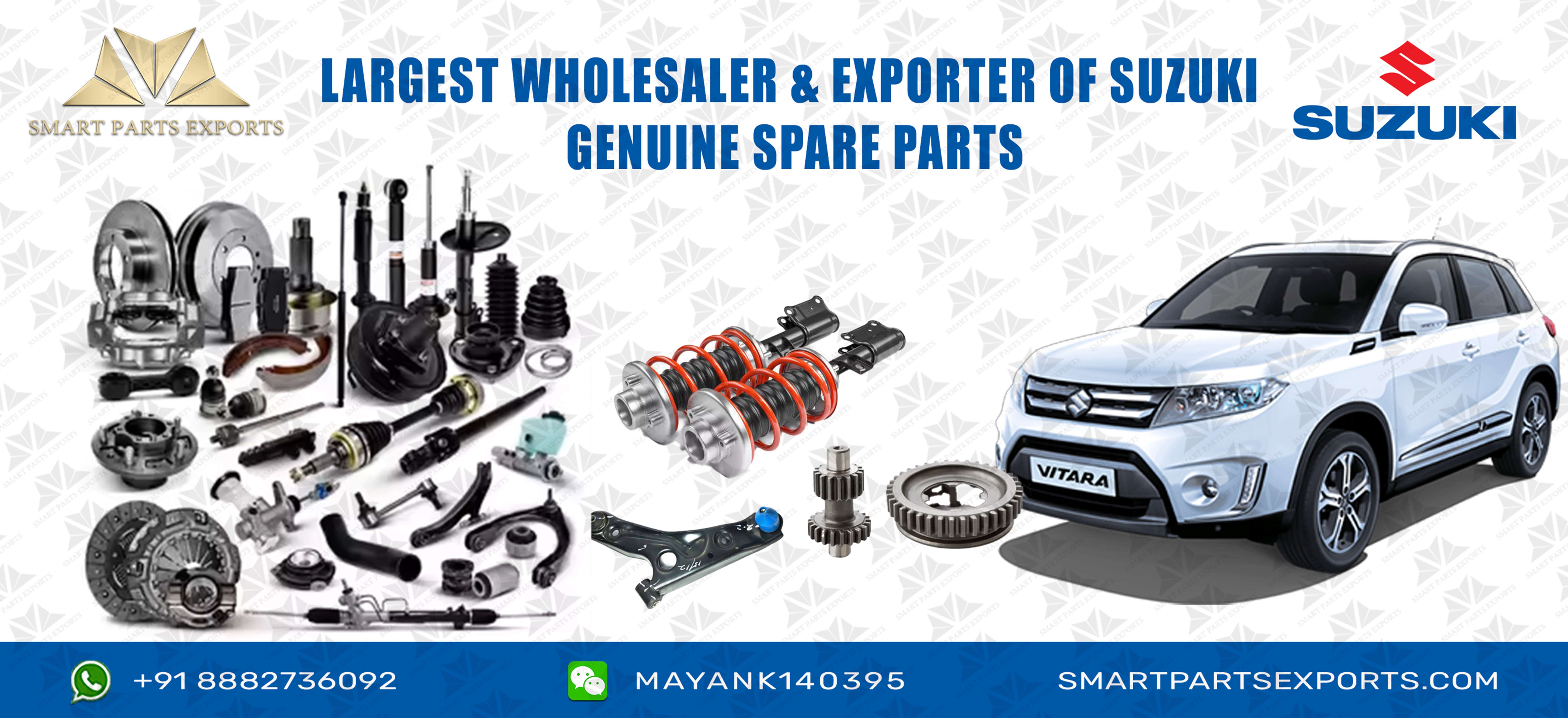 Smart Parts Exports