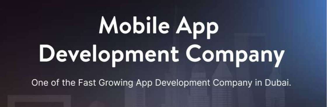 App Development Company Cover