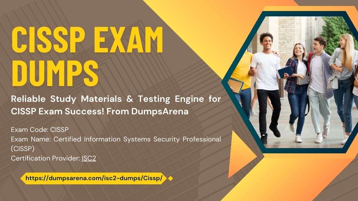 CISSP Test