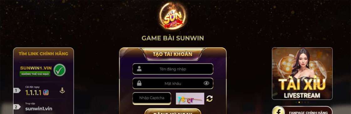 Sunwin Game Bài Uy Tín