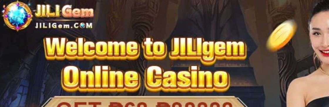 Jiligem Casino Cover