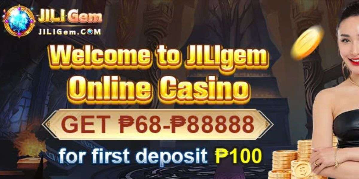 Jiligem Casino