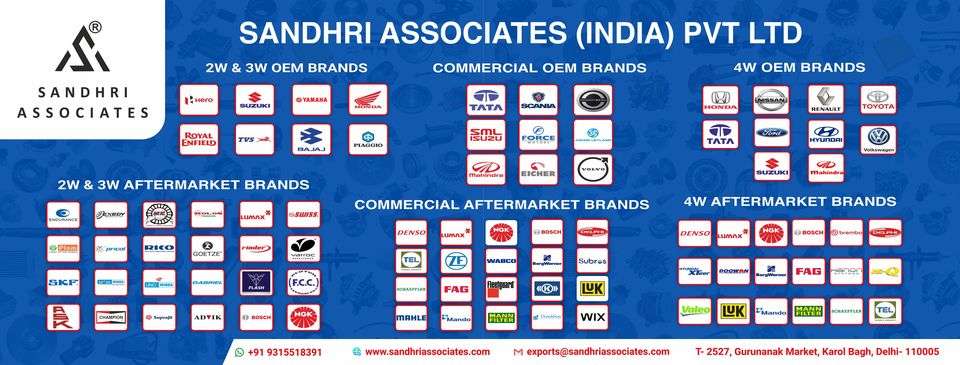 Sandhri Associates