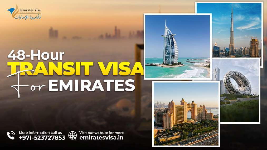 Emirates Visa