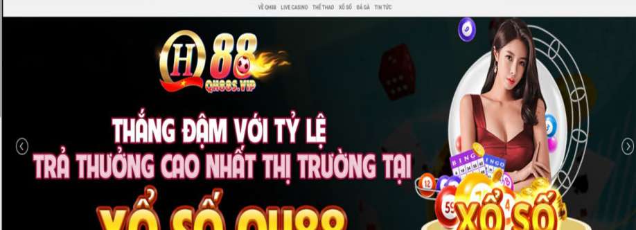 QH88 Link truy cập Cover