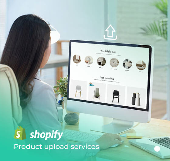 The Importance of Product Image Optimization for Shopify Stores – Aumtec Solutions