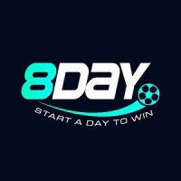 8DAYbet me Avatar