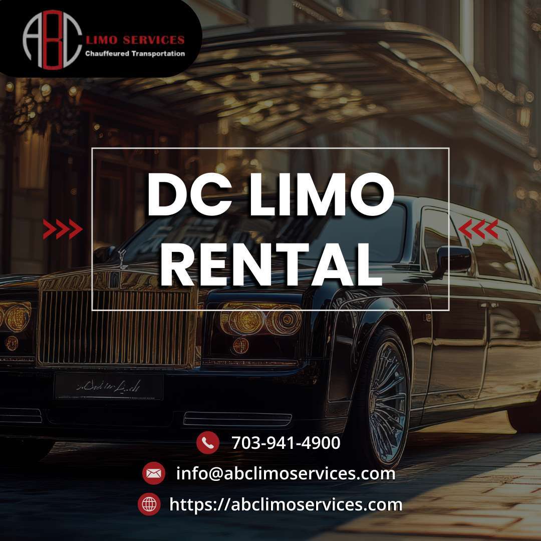 ABC Limo Services