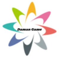 Daman Game Avatar