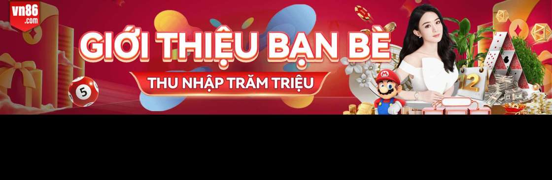 VN86 Trang Chủ VN86