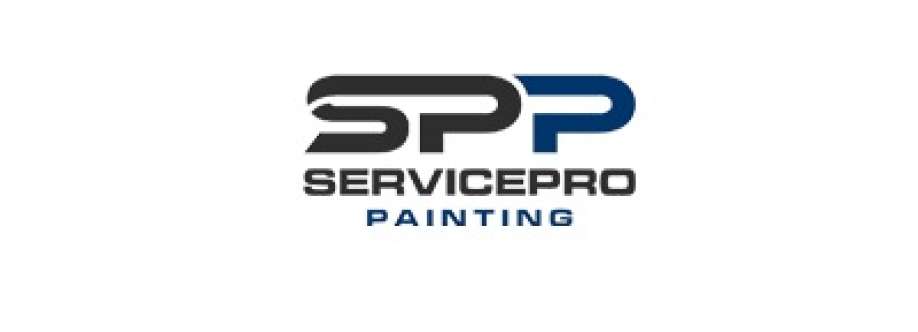 ServicePro Painting Cover