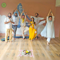 yogaschool Avatar