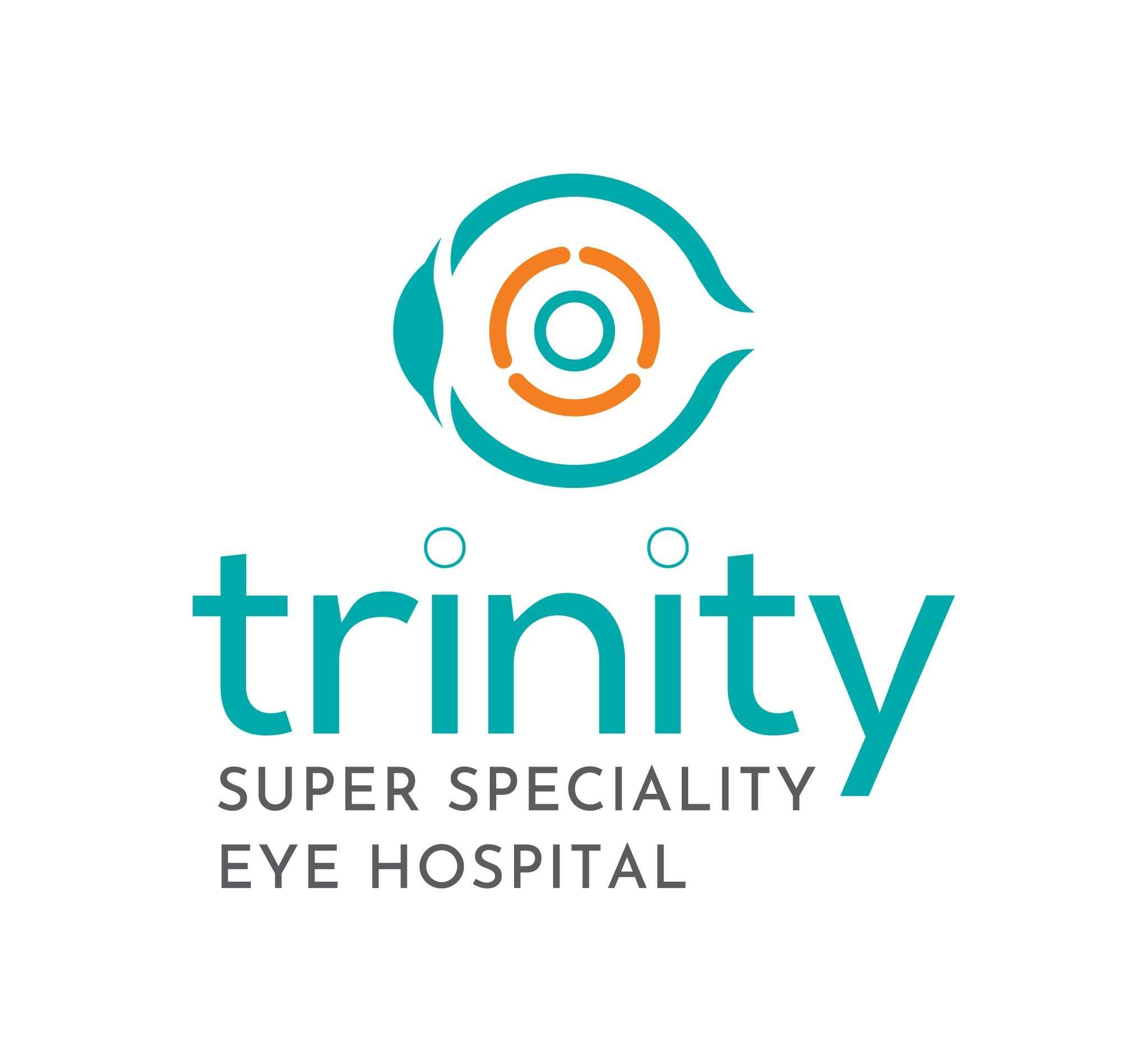 Trinity Eye Hospital