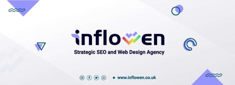 Inflowen SEO Agency Cover