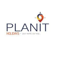 Planit Holiday Avatar