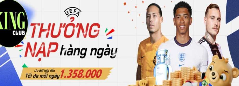 Cổng Game Kingclub