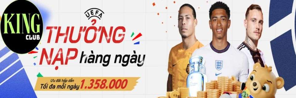 Cổng Game Kingclub