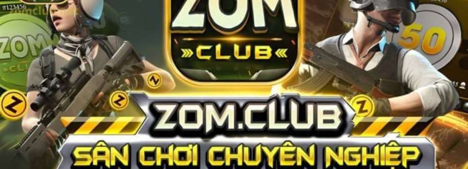 Cổng game Zomclub Cover