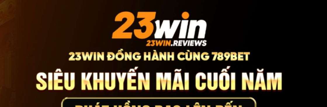 23WIN Cover