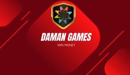 Daman Games