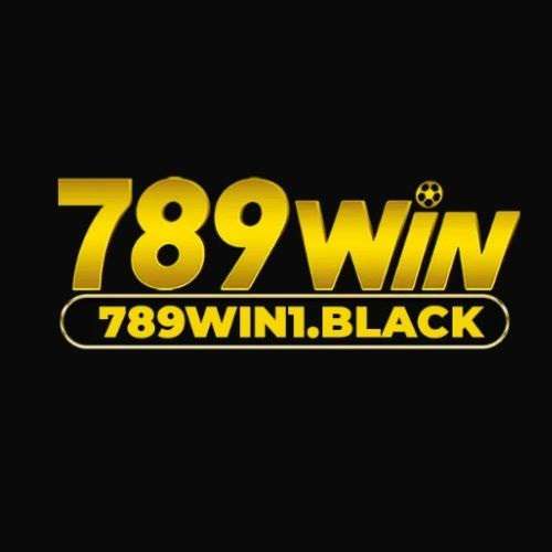 789Win 1black