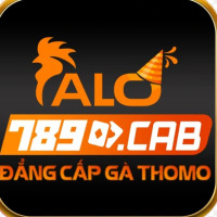 Alo789 cab Avatar