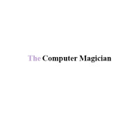 The computer magician Avatar