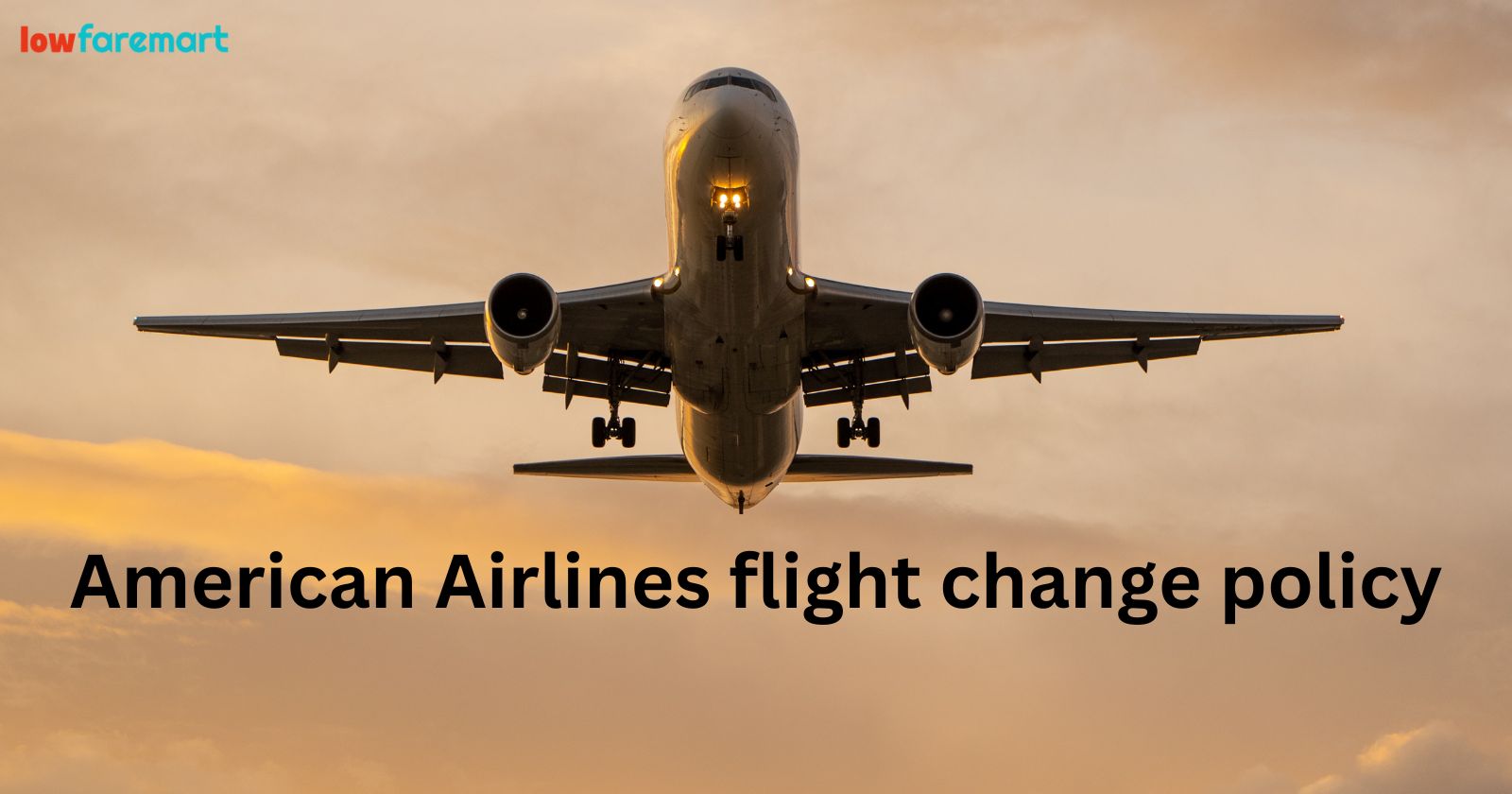 +1-888-322-1140: Guide to American Airlines Flight Change Policy | Vipon