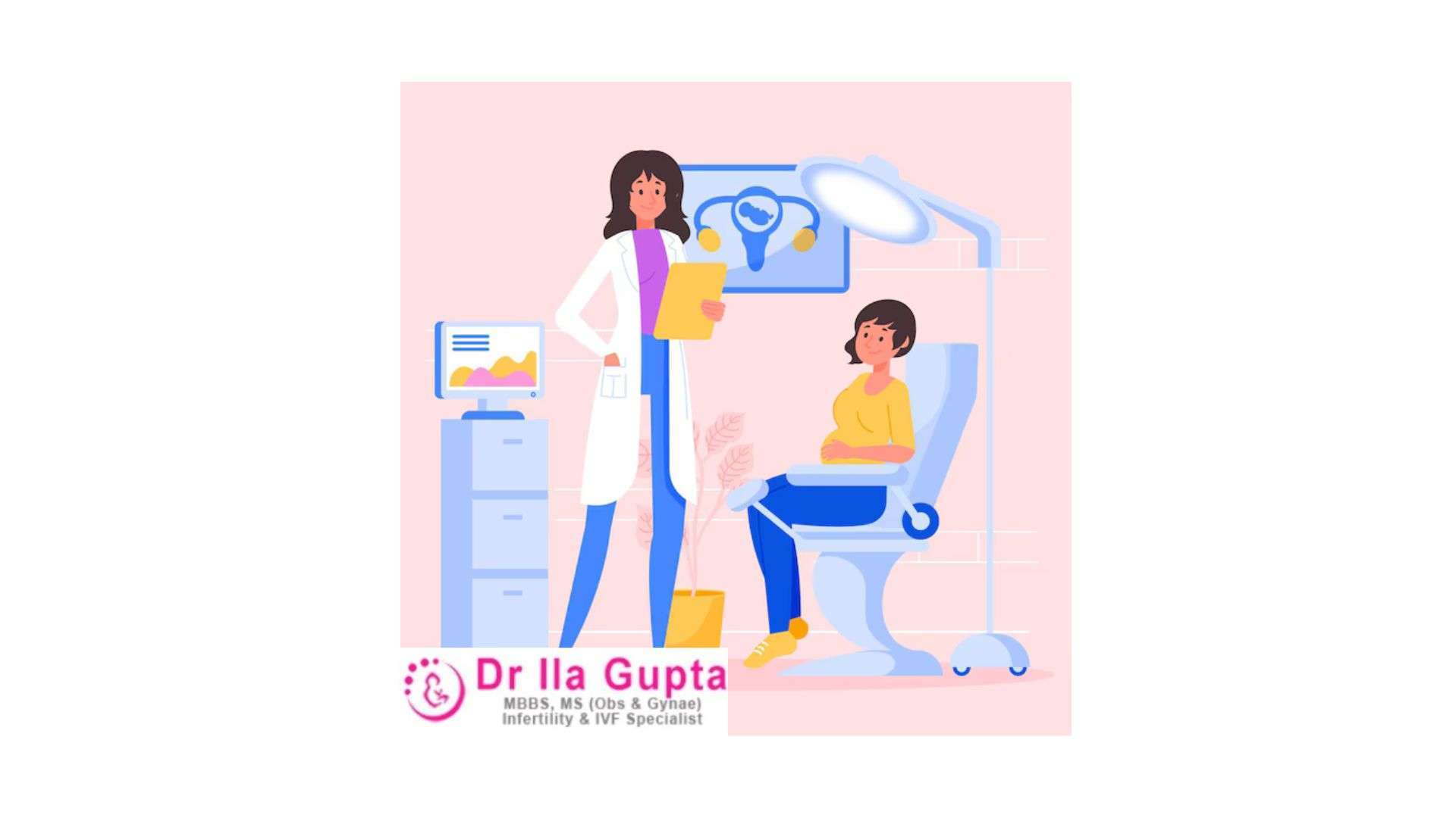 Dr. Ila Gupta