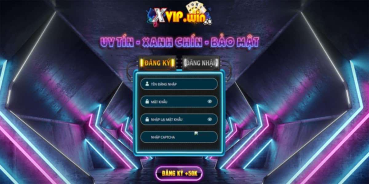 XVIP Trang Chủ