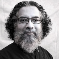 Girish Subramanyan Avatar