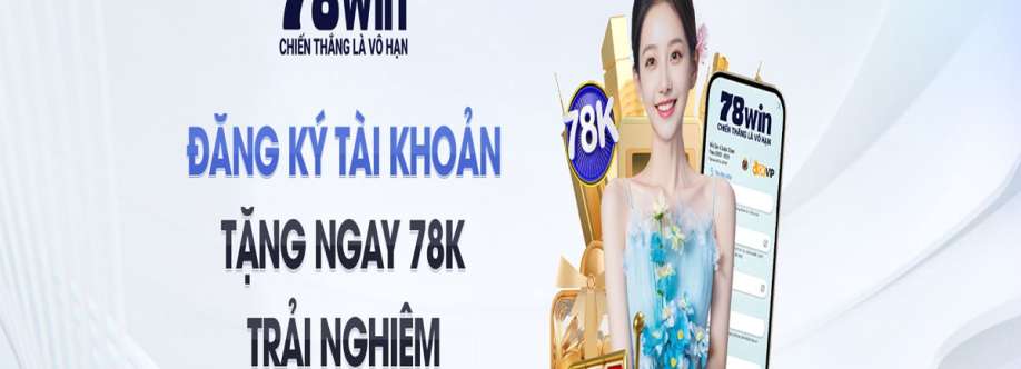 78win Chiến thắng là vô hạn Cover