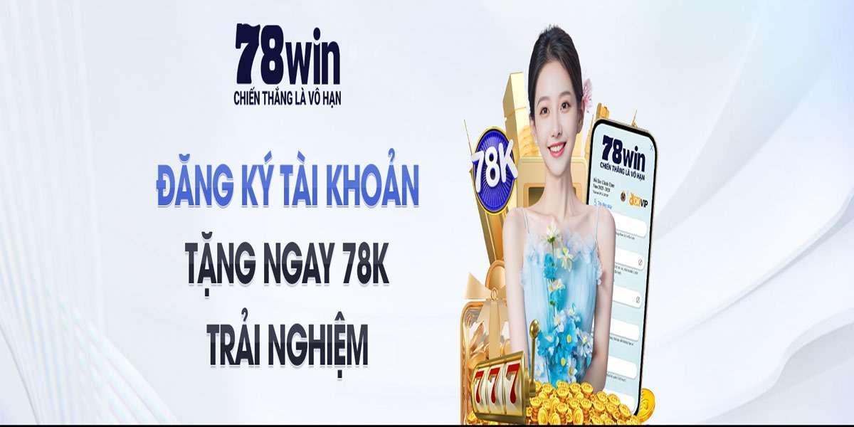 78win Chiến thắng là vô hạn