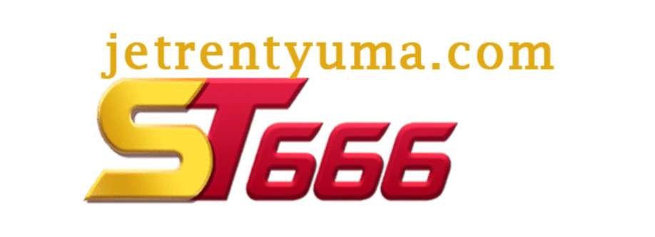 ST666 Jetrentyuma