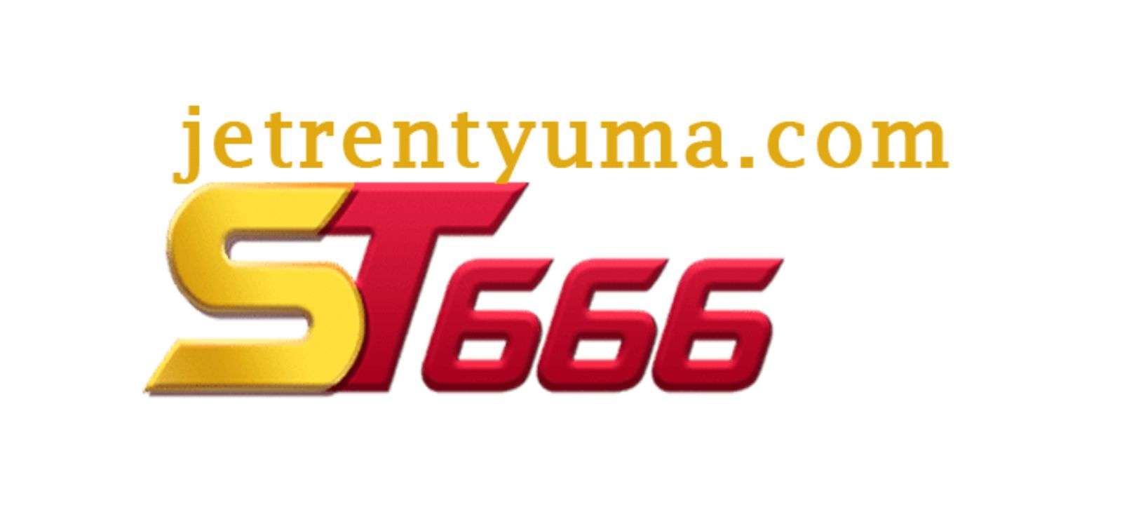 ST666 Jetrentyuma