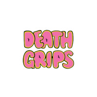 Death Grips Merch