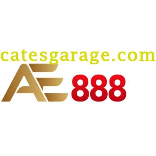 AE888 catesgarage