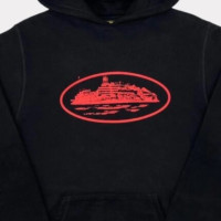 Corteiz Hoodie Avatar