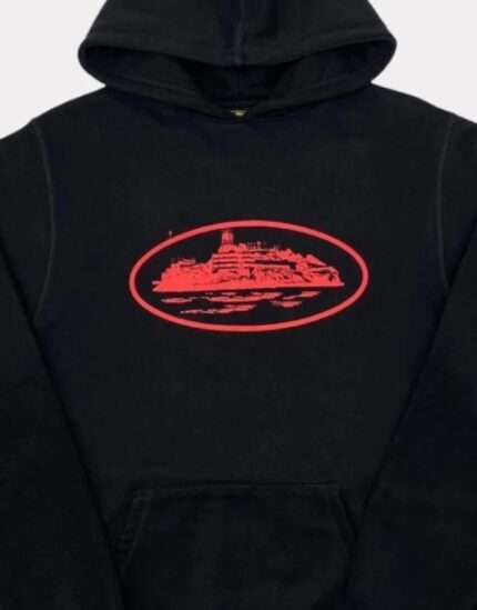 Corteiz Hoodie