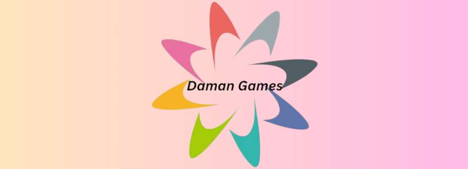 Daman Game Cover