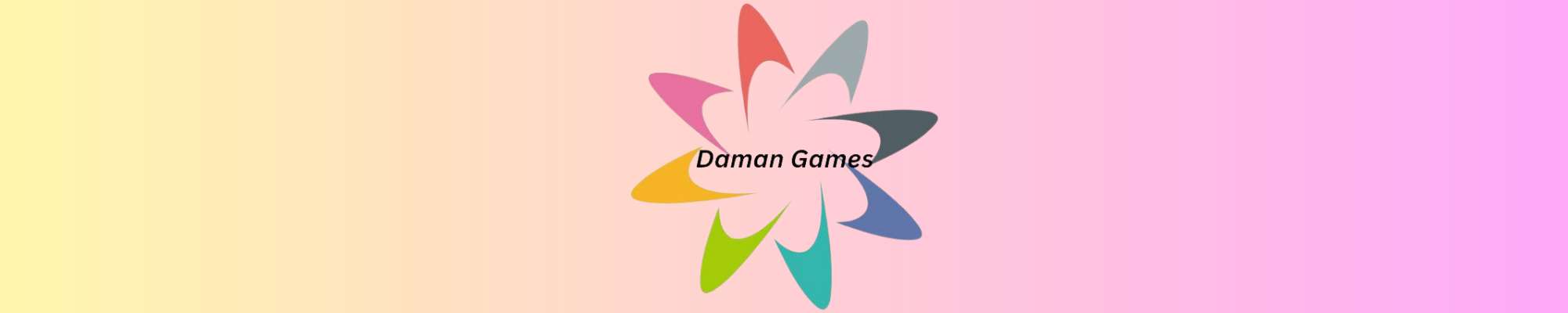 Daman Game