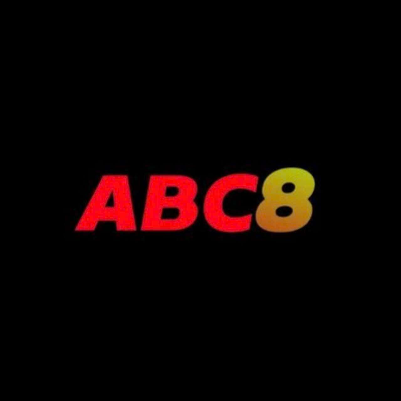 ABC 8