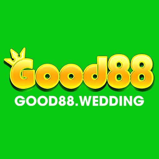 GOOD88 Wedding